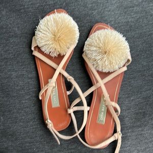Zara Sandal